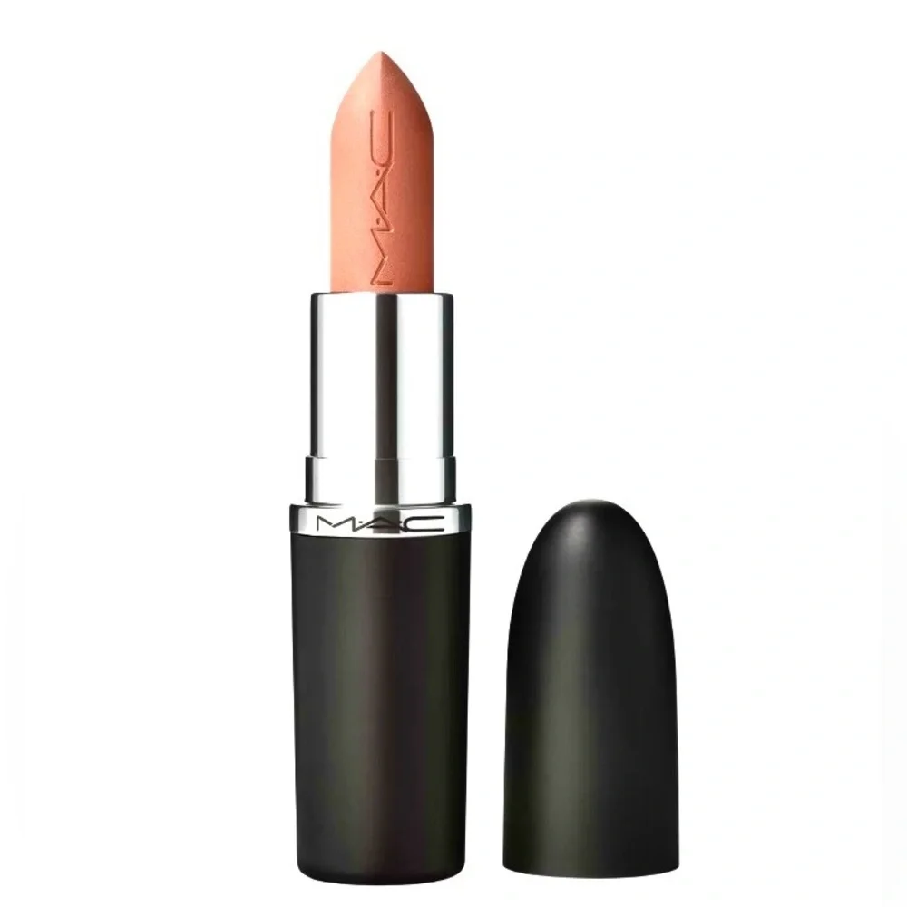 M·A·CXIMAL RARE LIMITED EDITION SILKY MATTE LIPSTICK inn Yash